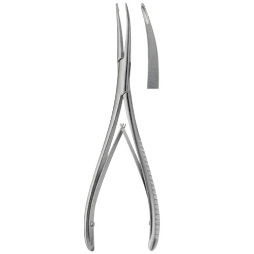 Bone Rongeurs, Bone Cutting & Bone Holding